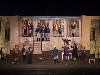 Pierluigi Cassano regista de 'Il barbiere di Siviglia'
